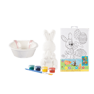 Diverse Paasartikelen