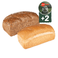 DekaVers West-fries Boerenbrood