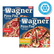 Wagner Pizza Fina