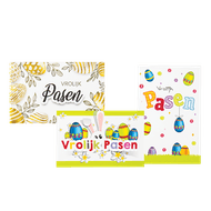 Wenskaarten Pasen