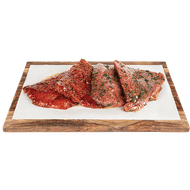 DekaVers Rundersteaks