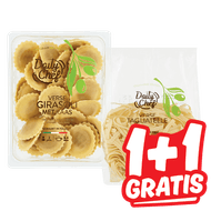 Daily Chef Verse Pasta