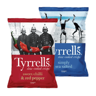 Tyrrell's Chips