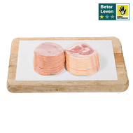 DekaVers Schouderham of Ontbijtspek