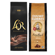 L'or of Excellent Koffiebonen