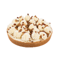 DekaVers Pecan Caramel Taartje