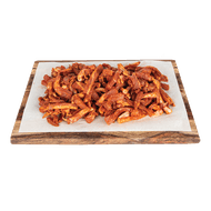 DekaVers Varkensreepjes Shoarma