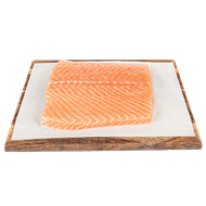 Hoogland Zalmfilet Met Huid