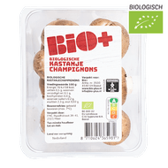 Bio Kastanje Champignons
