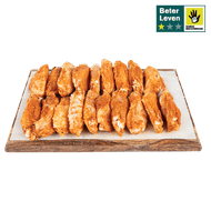 DekaVers Scharrel Kipwings