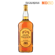 Glen Talloch Blended Scotch Whisky