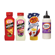 Gouda's Glorie, Yildriz of Mad Sauce