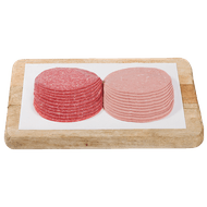 DekaVers Salami of Blikboterhamworst