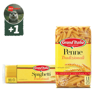 Grand'italia Tradizionali Pasta