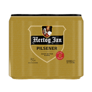 Hertog Jan Pilsener