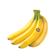 Del Monte Bananen