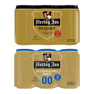 Hertog Jan of 0.0