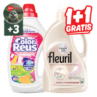 Witte Reus of Fleuril