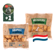 Hollandse Aardappelen