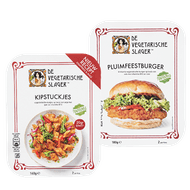 De Vegetarische Slager