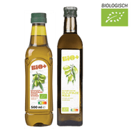 Bio+ Olijfolie