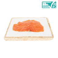 Dekavers Gerookte Zalm