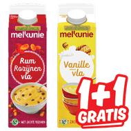 Melkunie Vla
