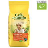 Café Intencion Filterkoffie