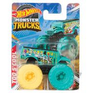 Hot Wheels Monstertruck