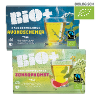 Bio+ Momententhee