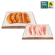 DekaVers Speklappen À La Minute