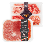 Aperitvo  Tapasschotel