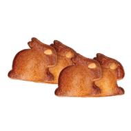 DekaVers Paashaas Gevulde Koeken