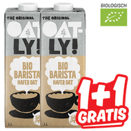 Oatly Haverdrink Barista Bio