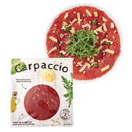 Basis Carpaccio