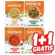 Honig Soep