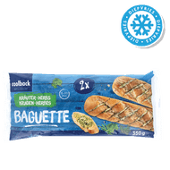 Coolback Baguette Kruidenboter