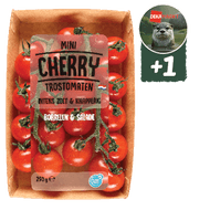 Mini Cherry Trostomaatjes