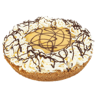 DekaVers Advocaat Taartje