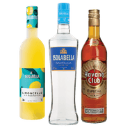 Isolabella of Havana Club