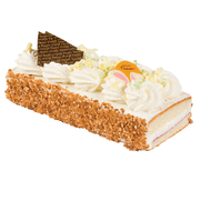 DekaVers Paas Slagroomschnitt