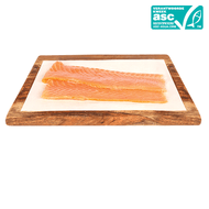 DekaVers Gerookte Zalm