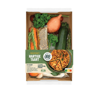 Verspakket Hartige Taart