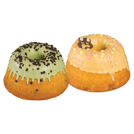 DekaVers Luxe Tulband