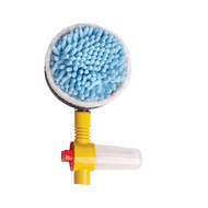 Nexxt Functionele Autowasborstel