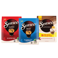 Senseo Koffiepads