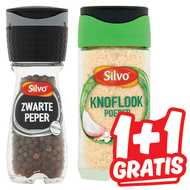 Silvo Potjes of Molens