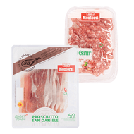 Montorsi Tapas Vleeswaren