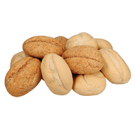 DekaVers Schnitt- of Kaiserbroodjes