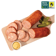 DekaMarkt Grillworst, Ketelworst of Ossenworst